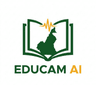 EduCam AI Logo